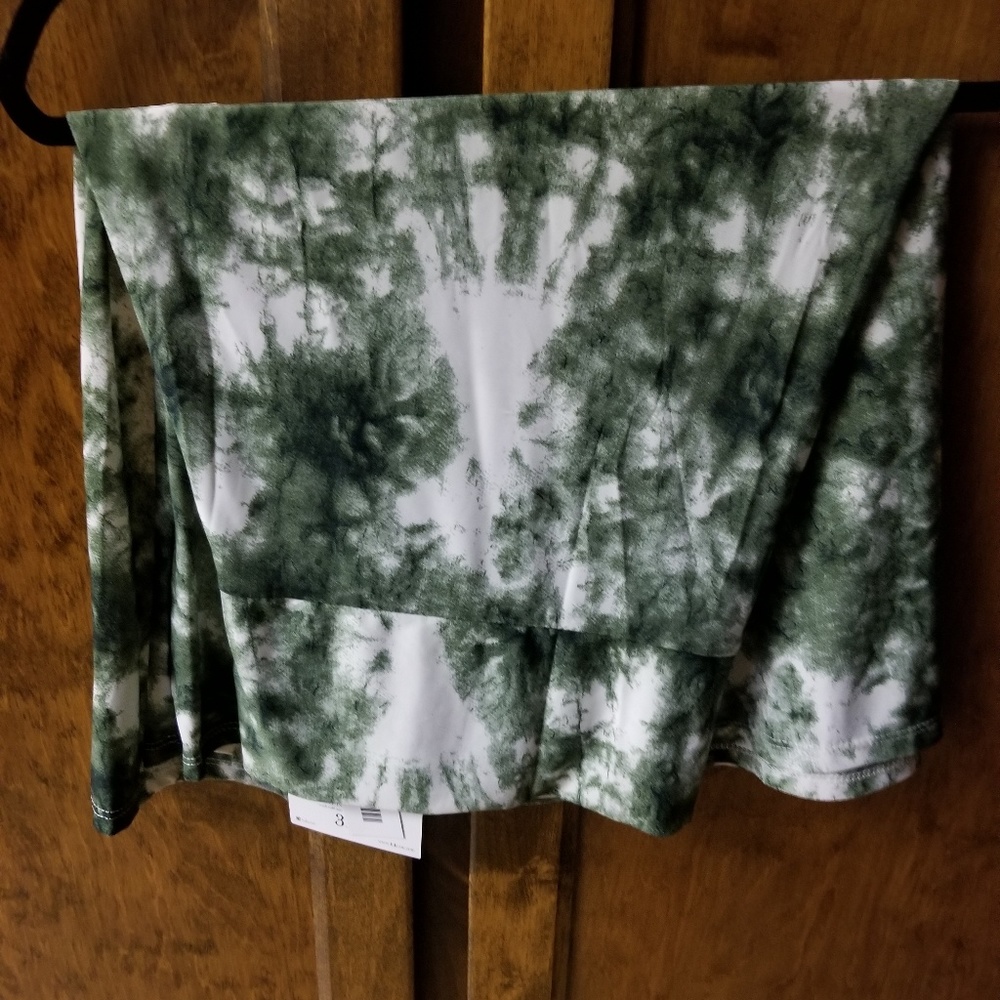 Lularoe Azure Skirt